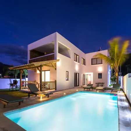 Residence Les Alizes La Gaulette Exterior photo