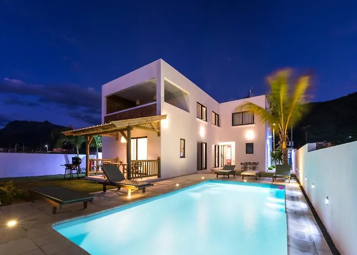 Residence Les Alizes