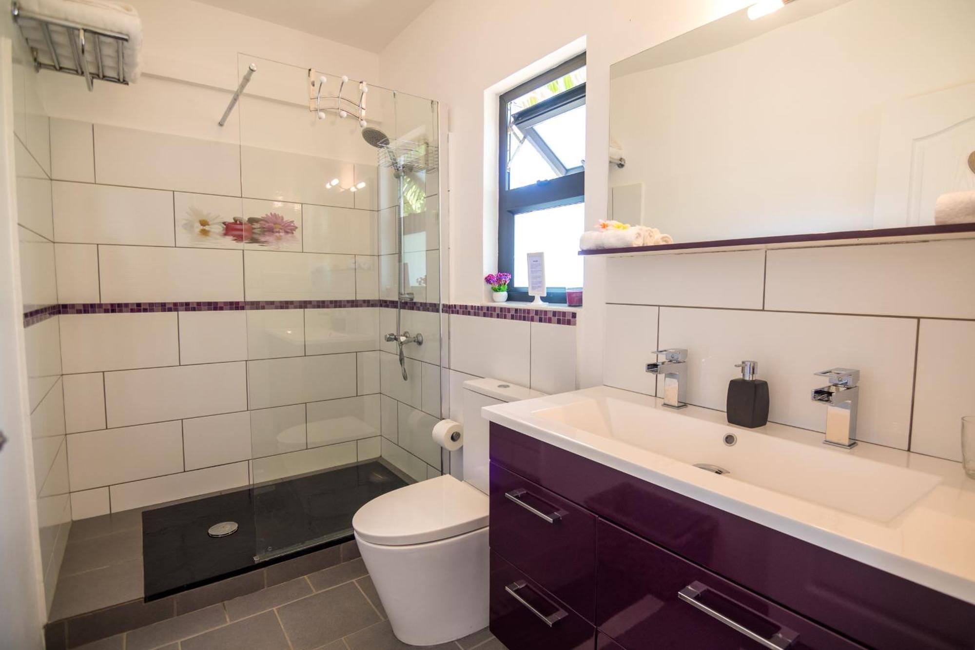 Appartement Les Alizes *
