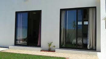 Appartement Les Alizes *