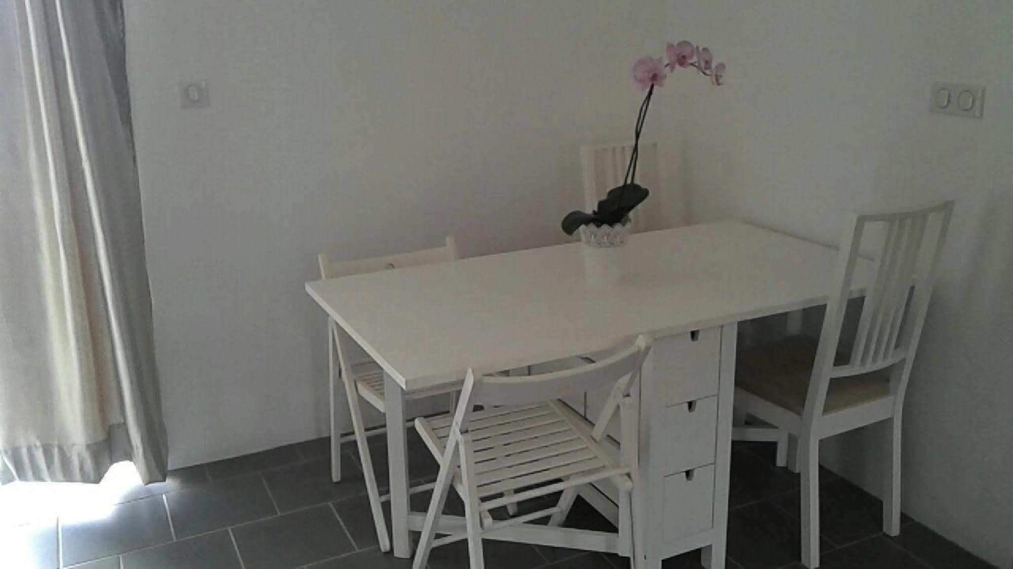 Les Alizes Appartement La Gaulette