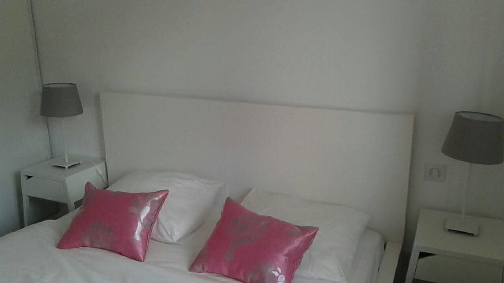 Appartement Les Alizes